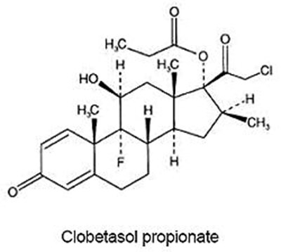 Image Of Chemical Structure (Chemical Structure)